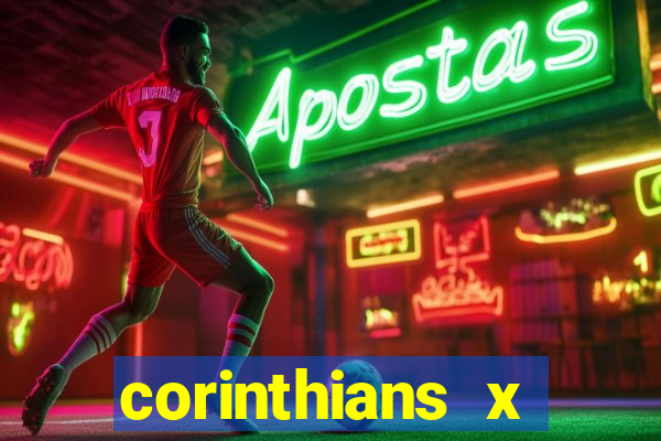 corinthians x cruzeiro ao vivo e gratis